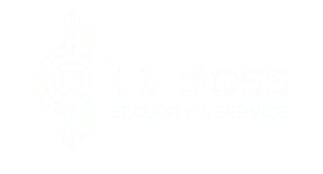 TuBoss Security & Service